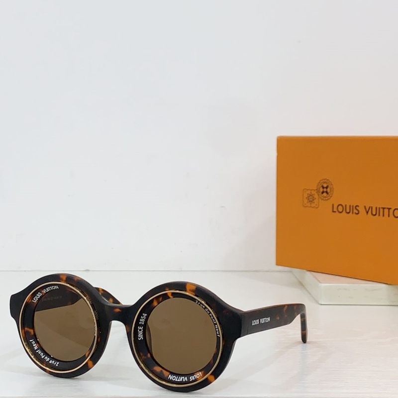 LV Sunglasses